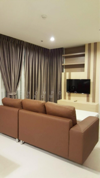 ให้เช่า - The Sky Sukhumvit : เดอะ สกาย สุขุมวิท, กรุงเทพ