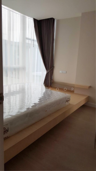 The Sky Sukhumvit, Bangkok, 103-4 Sukhumvit Road, Bang Na Nuea, Bang Na, Bangkok, 2 Bedrooms, 70 sqm, Condo For Rent, by Adisorn Eamso, 500157363 - DDproperty.com