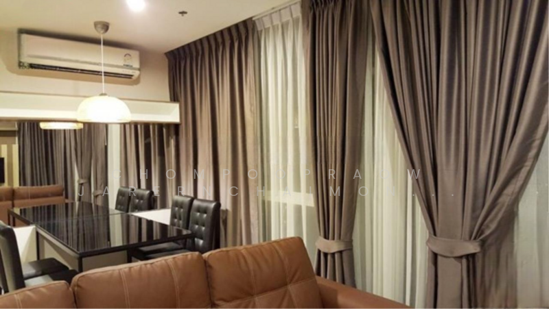 The Sky Sukhumvit, Bangkok, 103-4 Sukhumvit Road, Bang Na Nuea, Bang Na, Bangkok, 2 Bedrooms, 70 sqm, Condo For Rent, by Adisorn Eamso, 500157363 - DDproperty.com