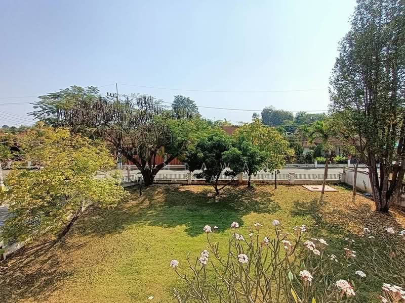 Royal View, Chiang Mai, Ban Waen, Hang Dong, Chiang Mai, 4 Bedrooms, 300 sqm, Single Detached House For Sale, by Nantawan Rattanapong, 500157365 - DDproperty.com