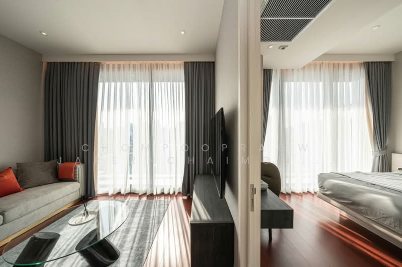 Khun By Yoo : คุณ บาย ยู, กรุงเทพ, 338 ถนนทองหล่อ, คลองตันเหนือ, วัฒนา, กรุงเทพ, 82 ตร.ม., คอนโด ให้เช่า, โดย Chompoopraow Jarernchaimondtree, 500157366 - DDproperty.com