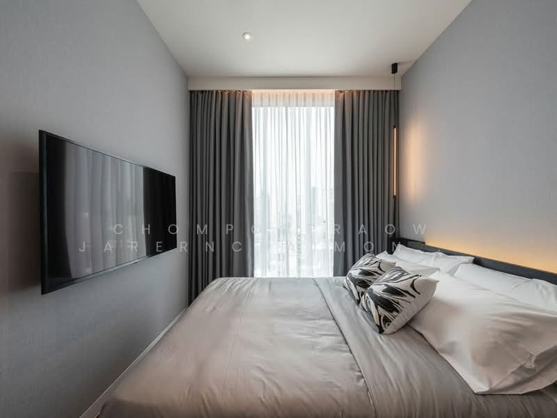 Khun By Yoo, Bangkok, 338 Thonglor Road, Khlong Tan Nua, Watthana, Bangkok, 2 Bedrooms, 82 sqm, Condo For Rent, by Chompoopraow Jarernchaimondtree, 500157366 - DDproperty.com