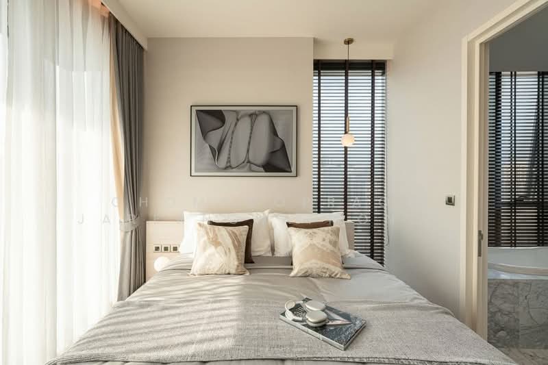 Khun By Yoo, Bangkok, 338 Thonglor Road, Khlong Tan Nua, Watthana, Bangkok, 2 Bedrooms, 82 sqm, Condo For Rent, by Chompoopraow Jarernchaimondtree, 500157366 - DDproperty.com