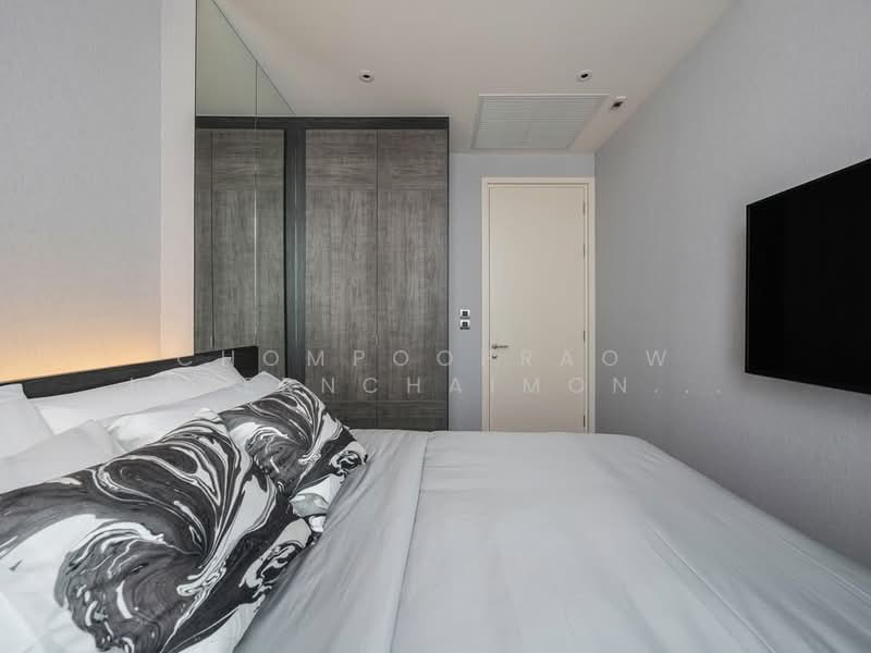 Khun By Yoo, Bangkok, 338 Thonglor Road, Khlong Tan Nua, Watthana, Bangkok, 2 Bedrooms, 82 sqm, Condo For Rent, by Chompoopraow Jarernchaimondtree, 500157366 - DDproperty.com