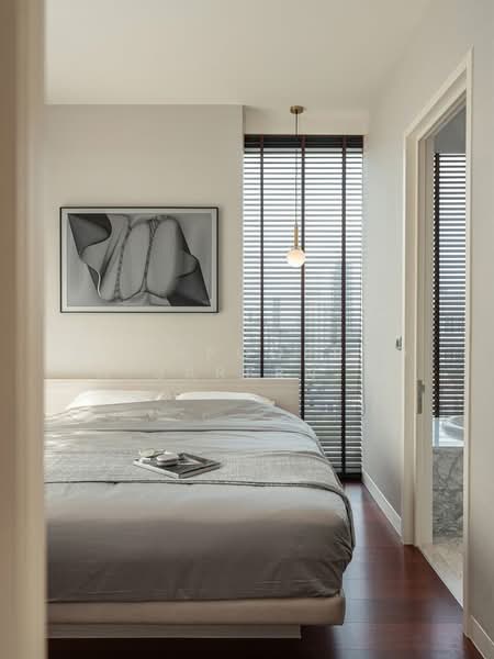 Khun By Yoo, Bangkok, 338 Thonglor Road, Khlong Tan Nua, Watthana, Bangkok, 2 Bedrooms, 82 sqm, Condo For Rent, by Chompoopraow Jarernchaimondtree, 500157366 - DDproperty.com