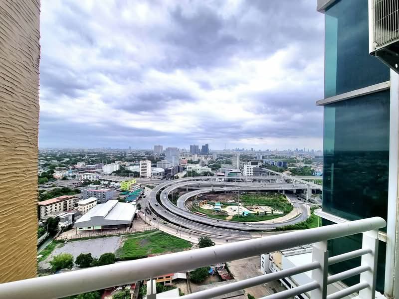 The Fourwings Residence : โฟร์วิงส์ เรสซิเดนซ์, กรุงเทพ, 335 ศรีนครินทร์, หัวหมาก, บางกะปิ, กรุงเทพ, 71 ตร.ม., คอนโด ให้เช่า, โดย Chompoopraow Jarernchaimondtree, 500157370 - DDproperty.com