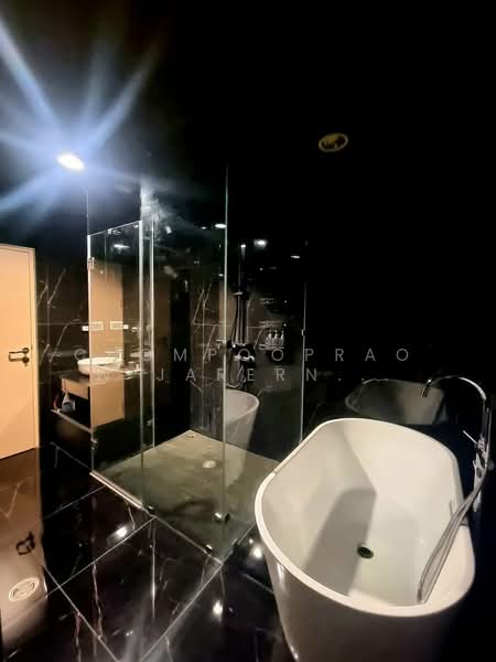 The Fourwings Residence, Bangkok, 335 Srinakarin, Hua Mak, Bang Kapi, Bangkok, 1 Bedroom, 71 sqm, Condo For Rent, by Chompoopraow Jarernchaimondtree, 500157370 - DDproperty.com