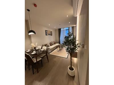 For Rent - Park Origin Phrom Phong (Park 24), Bangkok