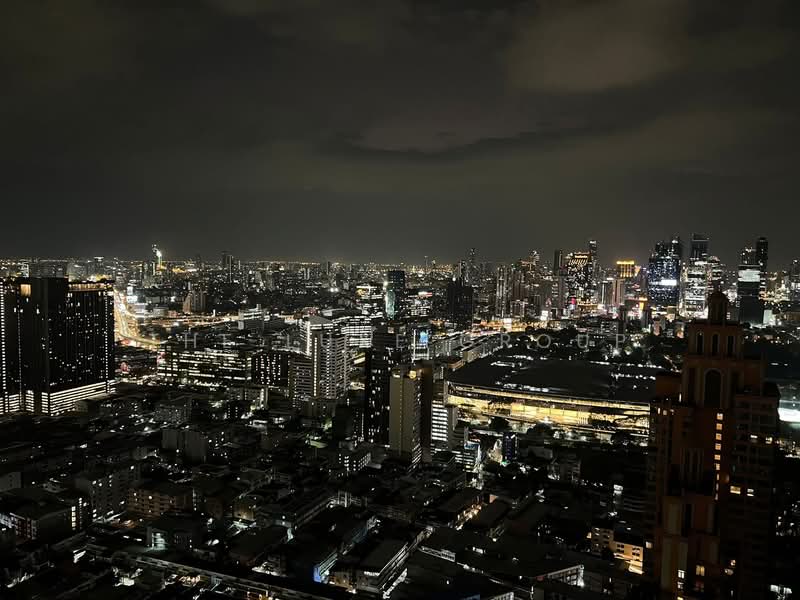 Park Origin Phrom Phong (Park 24), กรุงเทพ, 68 Soi Sukhumvit 24, คลองตัน, คลองเตย, กรุงเทพ, 67 ตร.ม., คอนโด ให้เช่า, โดย The Luxe Group, 500157371 - DDproperty.com