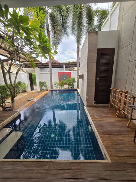 Oxygen Condominium : ออกซิเจน คอนโดมิเนียม, ภูเก็ต, กะตะ-ไสยวน, ราไวย์, เมืองภูเก็ต, ภูเก็ต, 282 ตร.ม., คอนโด ขาย, โดย Zurena Lembring, 500157374 - DDproperty.com