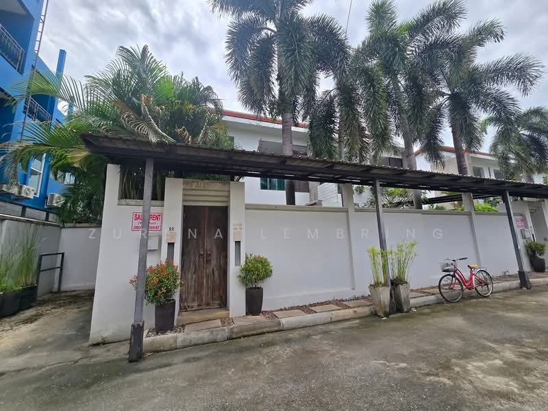 Oxygen Condominium, Phuket, Kata Sai Yuan, Rawai, Muang Phuket, Phuket, 3 Bedrooms, 282 sqm, Condo For Sale, by Zurena Lembring, 500157374 - DDproperty.com