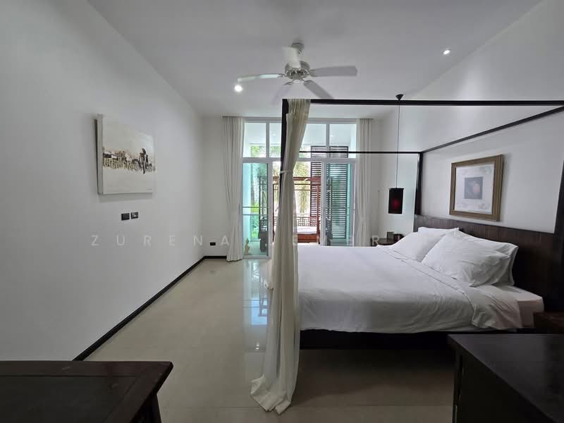 Oxygen Condominium, Phuket, Kata Sai Yuan, Rawai, Muang Phuket, Phuket, 3 Bedrooms, 282 sqm, Condo For Sale, by Zurena Lembring, 500157374 - DDproperty.com