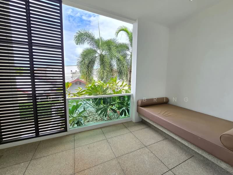 Oxygen Condominium, Phuket, Kata Sai Yuan, Rawai, Muang Phuket, Phuket, 3 Bedrooms, 282 sqm, Condo For Sale, by Zurena Lembring, 500157374 - DDproperty.com