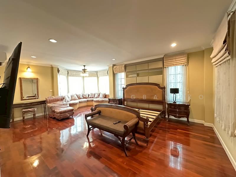 Fantasia Villa 4 : แฟนตาเซีย วิลล่า 4, กรุงเทพ, ซอยบางนา-ตราด33, บางนา, บางนา, กรุงเทพ, 350 ตร.ม., บ้านเดี่ยว ให้เช่า, โดย SmartLivingBangkok, 500157375 - DDproperty.com