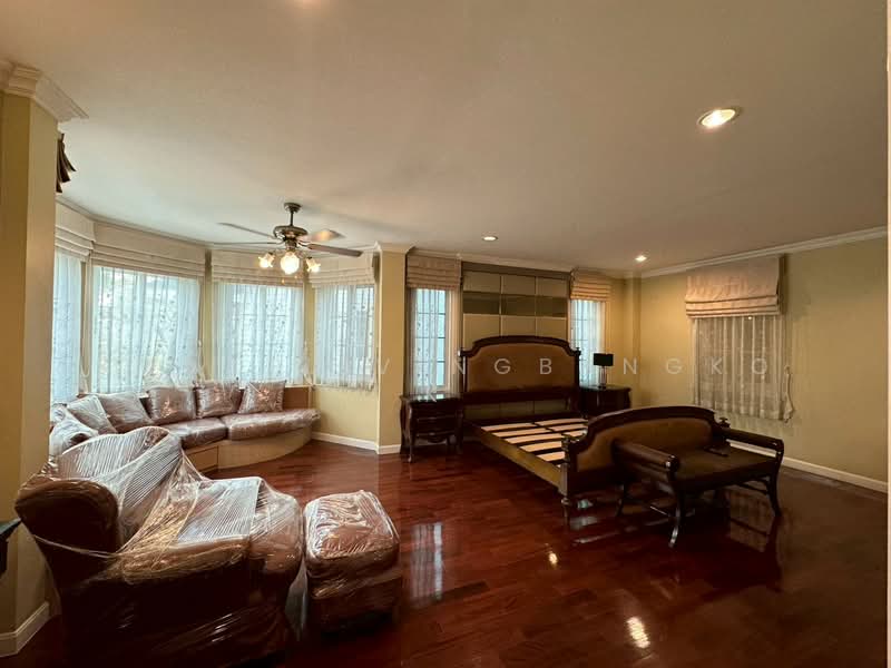Fantasia Villa 4 : แฟนตาเซีย วิลล่า 4, กรุงเทพ, ซอยบางนา-ตราด33, บางนา, บางนา, กรุงเทพ, 350 ตร.ม., บ้านเดี่ยว ให้เช่า, โดย SmartLivingBangkok, 500157375 - DDproperty.com