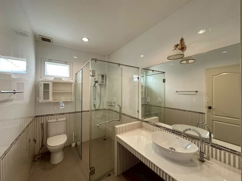 Fantasia Villa 4 : แฟนตาเซีย วิลล่า 4, กรุงเทพ, ซอยบางนา-ตราด33, บางนา, บางนา, กรุงเทพ, 350 ตร.ม., บ้านเดี่ยว ให้เช่า, โดย SmartLivingBangkok, 500157375 - DDproperty.com