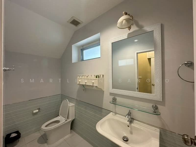 Fantasia Villa 4, Bangkok, Soi Bangna-Trad 33, Bang Na, Bang Na, Bangkok, 5 Bedrooms, 350 sqm, Single Detached House For Rent, by SmartLivingBangkok, 500157375 - DDproperty.com