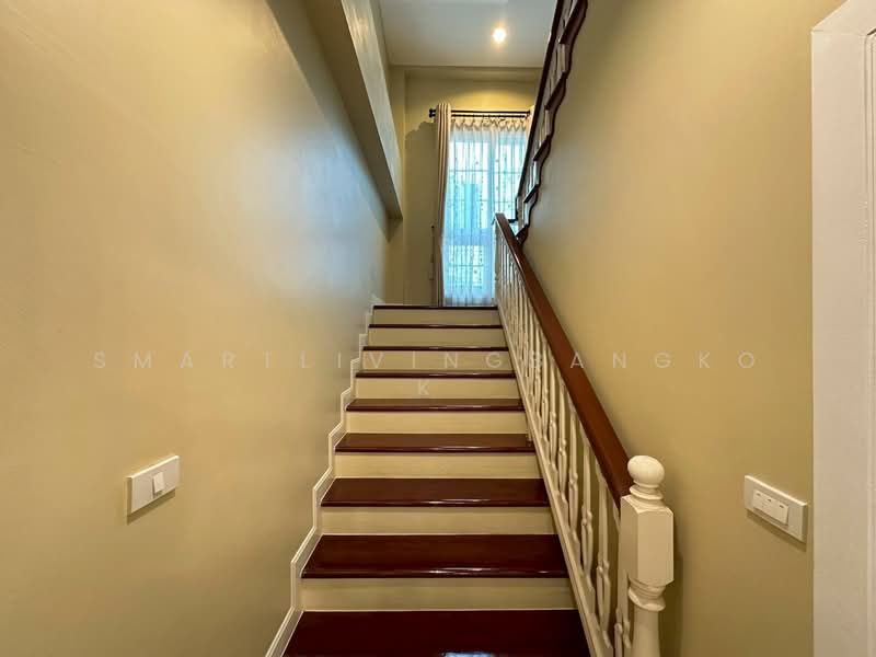 Fantasia Villa 4, Bangkok, Soi Bangna-Trad 33, Bang Na, Bang Na, Bangkok, 5 Bedrooms, 350 sqm, Single Detached House For Rent, by SmartLivingBangkok, 500157375 - DDproperty.com