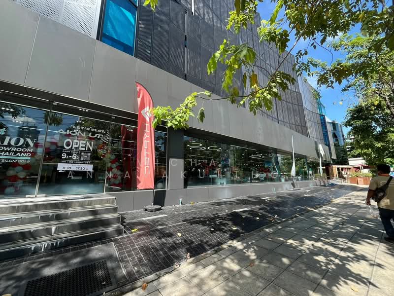 คิง เพาเวอร์ มหานคร, กรุงเทพ, สีลม, บางรัก, กรุงเทพ, 510 ตร.ม., พื้นที่ขายของ ให้เช่า, โดย Vichai Annavakulthorn, 500157376 - DDproperty.com