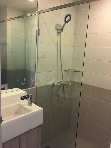 IDEO Q Chula - Samyan, Bangkok, 660-662 Rama 4 Road, Maha Phrutharam, Bang Rak, Bangkok, Studio, 22 sqm, Condo For Sale, by Adisorn Eamso, 500157377 - DDproperty.com