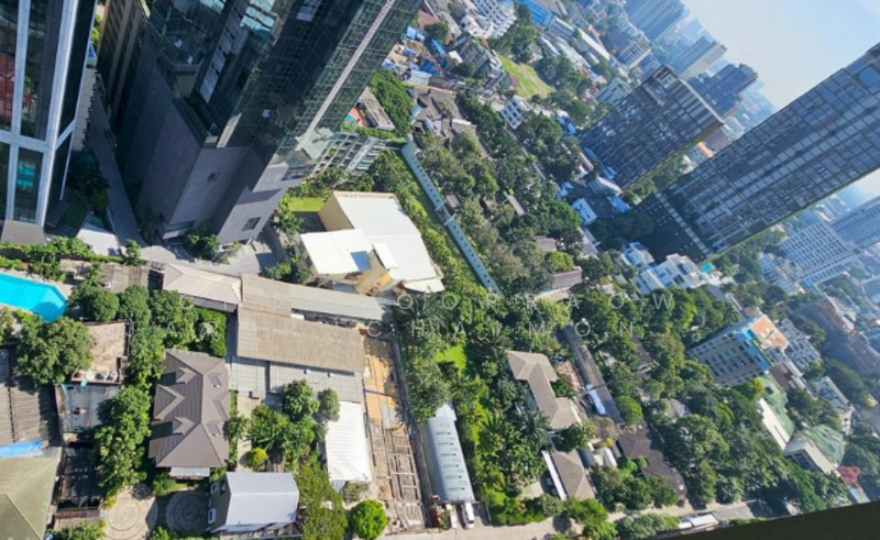The Esse Sukhumvit 36 : ดิ เอส สุขุมวิท 36, กรุงเทพ, ซอยสุขุมวิท 36 ถนนสุขุมวิท, พระโขนง, คลองเตย, กรุงเทพ, 38 ตร.ม., คอนโด ให้เช่า, โดย Chompoopraow Jarernchaimondtree, 500157378 - DDproperty.com