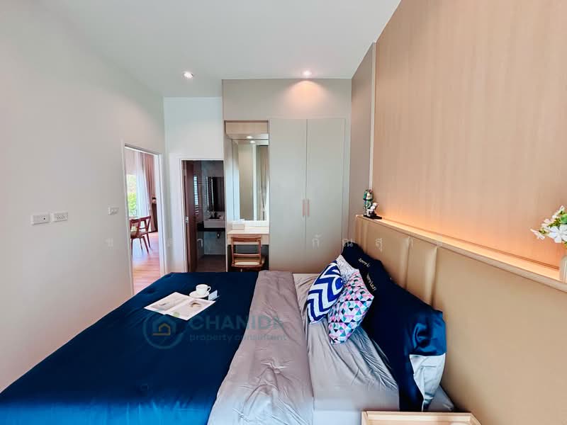 บ้านแฝดชั้นเดียว หาดใหญ่ใน, Songkhla, Hat-Yai, Hat Yai, Songkhla, 3 Bedrooms, 150 sqm, Semi-Detached House (Twin House) For Sale, by ชนิดาภา กัณสุทธิ์, 500157379 - DDproperty.com