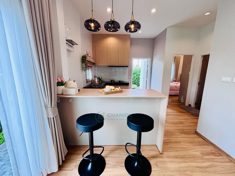 บ้านแฝดชั้นเดียว หาดใหญ่ใน, Songkhla, Hat-Yai, Hat Yai, Songkhla, 3 Bedrooms, 150 sqm, Semi-Detached House (Twin House) For Sale, by ชนิดาภา กัณสุทธิ์, 500157379 - DDproperty.com