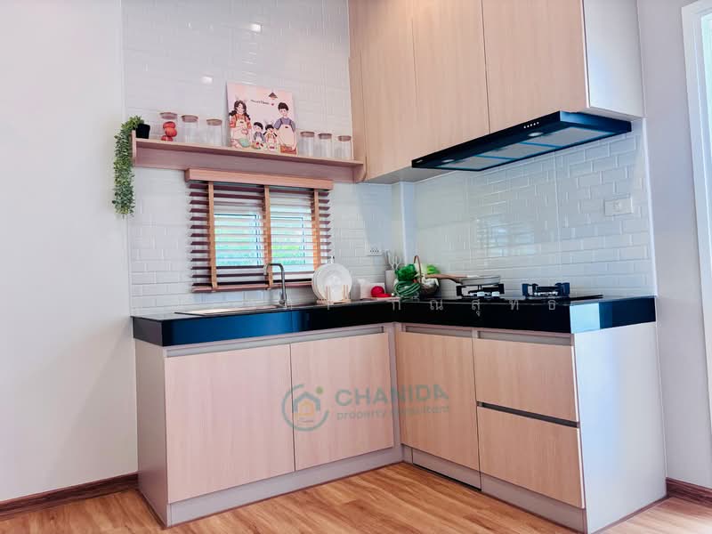 บ้านแฝดชั้นเดียว หาดใหญ่ใน, Songkhla, Hat-Yai, Hat Yai, Songkhla, 3 Bedrooms, 150 sqm, Semi-Detached House (Twin House) For Sale, by ชนิดาภา กัณสุทธิ์, 500157379 - DDproperty.com