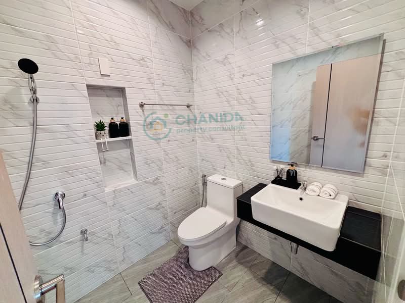 บ้านแฝดชั้นเดียว หาดใหญ่ใน, สงขลา, หาดใหญ่, หาดใหญ่, สงขลา, 150 ตร.ม., บ้านแฝด ขาย, โดย ชนิดาภา กัณสุทธิ์, 500157379 - DDproperty.com