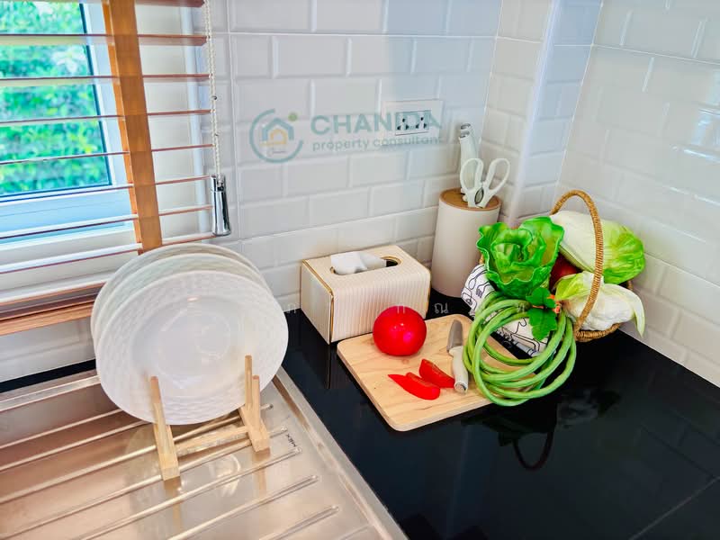 บ้านแฝดชั้นเดียว หาดใหญ่ใน, Songkhla, Hat-Yai, Hat Yai, Songkhla, 3 Bedrooms, 150 sqm, Semi-Detached House (Twin House) For Sale, by ชนิดาภา กัณสุทธิ์, 500157379 - DDproperty.com