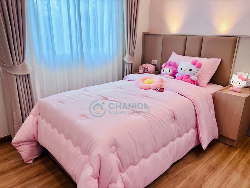 บ้านแฝดชั้นเดียว หาดใหญ่ใน, Songkhla, Hat-Yai, Hat Yai, Songkhla, 3 Bedrooms, 150 sqm, Semi-Detached House (Twin House) For Sale, by ชนิดาภา กัณสุทธิ์, 500157379 - DDproperty.com