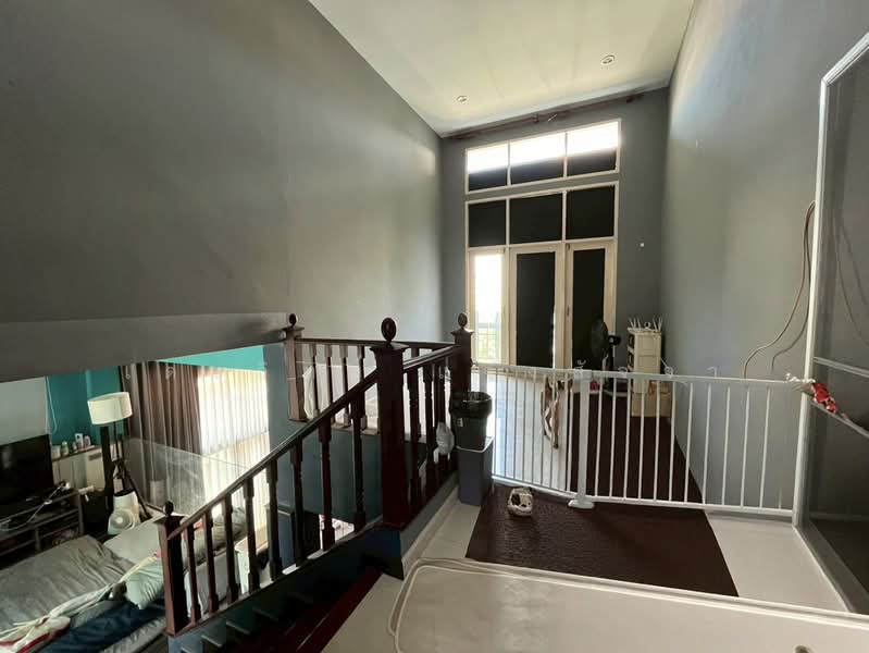 Crystal Ville, Bangkok, Pradit Manutham, Lat Phrao, Lat Phrao, Bangkok, 3 Bedrooms, 200 sqm, Semi-Detached House (Twin House) For Sale, by เดชวิทย์ แจ้งสัจจา, 500157380 - DDproperty.com