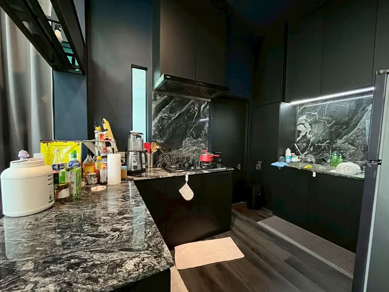 Crystal Ville : คริสตัลวิลล์, กรุงเทพ, ถนนประดิษฐ์มนูธรรม (เลียบด่วน), ลาดพร้าว, ลาดพร้าว, กรุงเทพ, 200 ตร.ม., บ้านแฝด ขาย, โดย เดชวิทย์ แจ้งสัจจา, 500157380 - DDproperty.com