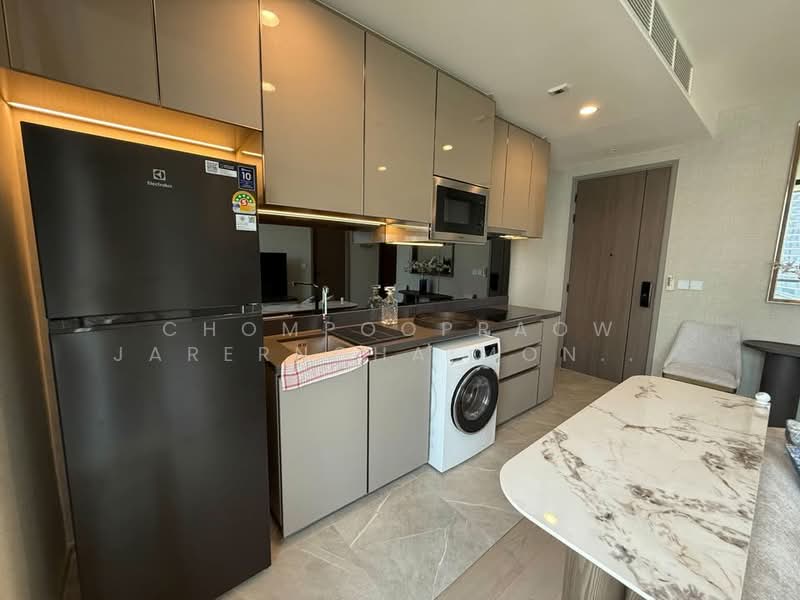 The Extro Phayathai-Rangnam, Bangkok, Rang Nam Alley, Samsen Nai, Phaya Thai, Bangkok, 2 Bedrooms, 66 sqm, Condo For Rent, by Chompoopraow Jarernchaimondtree, 500157381 - DDproperty.com