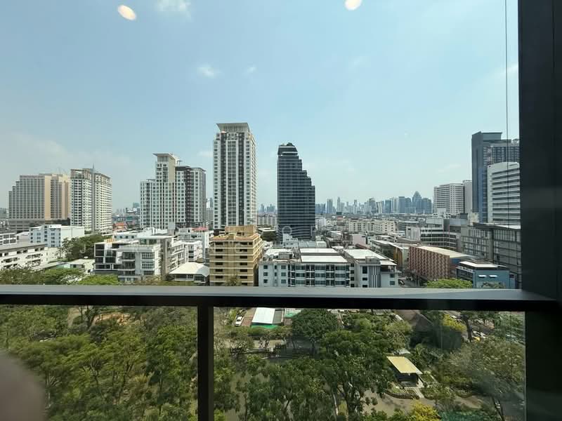 The Extro Phayathai-Rangnam, Bangkok, Rang Nam Alley, Samsen Nai, Phaya Thai, Bangkok, 2 Bedrooms, 66 sqm, Condo For Rent, by Chompoopraow Jarernchaimondtree, 500157381 - DDproperty.com