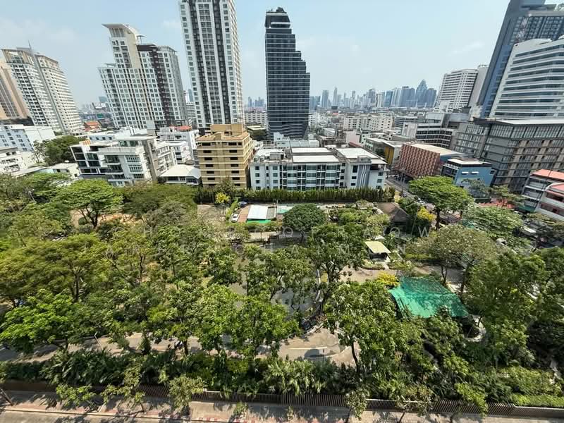 The Extro Phayathai-Rangnam, Bangkok, Rang Nam Alley, Samsen Nai, Phaya Thai, Bangkok, 2 Bedrooms, 66 sqm, Condo For Rent, by Chompoopraow Jarernchaimondtree, 500157381 - DDproperty.com