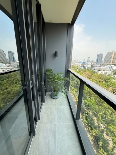 The Extro Phayathai-Rangnam : ดิ เอ็กซ์โทร พญาไท–รางน้ำ, กรุงเทพ, ถนนรางน้ำ, สามเสนใน, พญาไท, กรุงเทพ, 66 ตร.ม., คอนโด ให้เช่า, โดย Chompoopraow Jarernchaimondtree, 500157381 - DDproperty.com