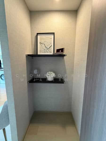 The Extro Phayathai-Rangnam, Bangkok, Rang Nam Alley, Samsen Nai, Phaya Thai, Bangkok, 2 Bedrooms, 66 sqm, Condo For Rent, by Chompoopraow Jarernchaimondtree, 500157381 - DDproperty.com