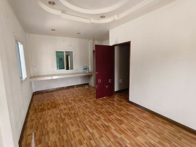 บ้านเดี่ยวเกาะพลับพลา ราชบุรี, Ratchaburi, Ko Phlappla, Muang Ratchaburi, Ratchaburi, 1 Bedroom, 120 sqm, Single Detached House For Sale, by The Best Property  แท่ง, 500157382 - DDproperty.com