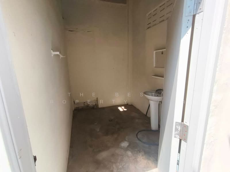 บ้านเดี่ยวเกาะพลับพลา ราชบุรี, Ratchaburi, Ko Phlappla, Muang Ratchaburi, Ratchaburi, 1 Bedroom, 120 sqm, Single Detached House For Sale, by The Best Property  แท่ง, 500157382 - DDproperty.com