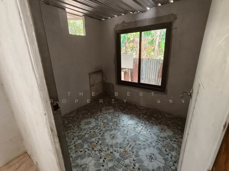 บ้านเดี่ยวเกาะพลับพลา ราชบุรี, ราชบุรี, เกาะพลับพลา, เมืองราชบุรี, ราชบุรี, 120 ตร.ม., บ้านเดี่ยว ขาย, โดย The Best Property  แท่ง, 500157382 - DDproperty.com