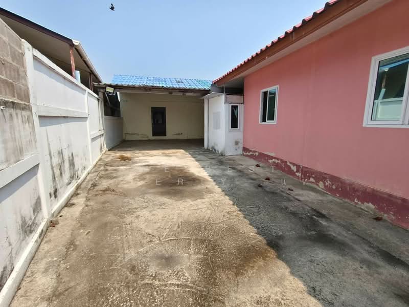 บ้านเดี่ยวเกาะพลับพลา ราชบุรี, Ratchaburi, Ko Phlappla, Muang Ratchaburi, Ratchaburi, 1 Bedroom, 120 sqm, Single Detached House For Sale, by The Best Property  แท่ง, 500157382 - DDproperty.com