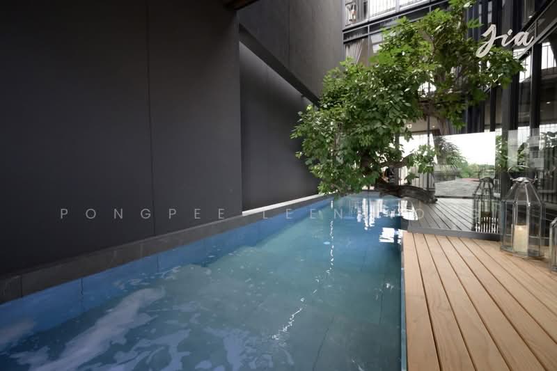 Jia Pool Residence : เจีย พูล เรสซิเดนซ์, กรุงเทพ, โกสุมร่วมใจ 14, สนามบิน, ดอนเมือง, กรุงเทพ, 682 ตร.ม., บ้านเดี่ยว ให้เช่า, โดย Pongpee Leenavong, 500157385 - DDproperty.com