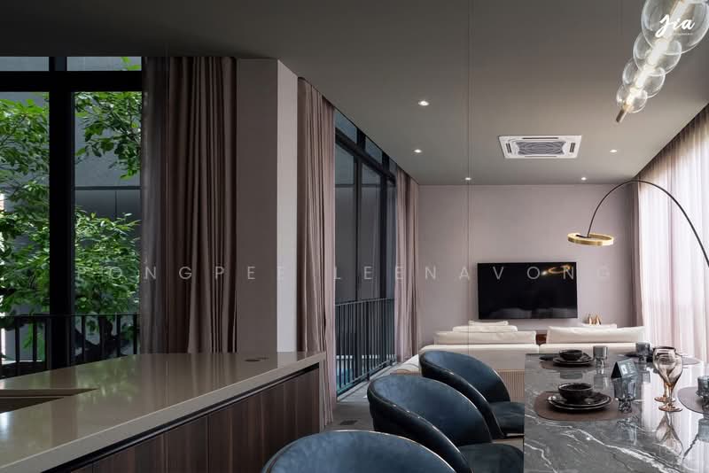 Jia Pool Residence : เจีย พูล เรสซิเดนซ์, กรุงเทพ, โกสุมร่วมใจ 14, สนามบิน, ดอนเมือง, กรุงเทพ, 682 ตร.ม., บ้านเดี่ยว ให้เช่า, โดย Pongpee Leenavong, 500157385 - DDproperty.com