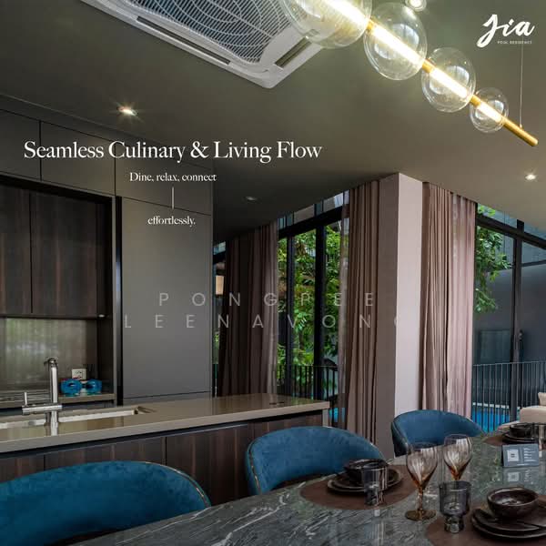 Jia Pool Residence : เจีย พูล เรสซิเดนซ์, กรุงเทพ, โกสุมร่วมใจ 14, สนามบิน, ดอนเมือง, กรุงเทพ, 682 ตร.ม., บ้านเดี่ยว ให้เช่า, โดย Pongpee Leenavong, 500157385 - DDproperty.com