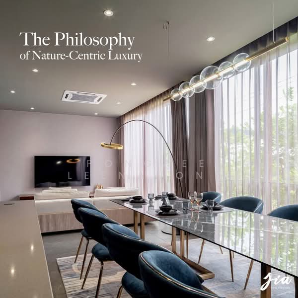 Jia Pool Residence, Bangkok, Kosum Ruam Chai 14, Sanam Bin, Don Mueang, Bangkok, 4 Bedrooms, 682 sqm, Single Detached House For Rent, by Pongpee Leenavong, 500157385 - DDproperty.com