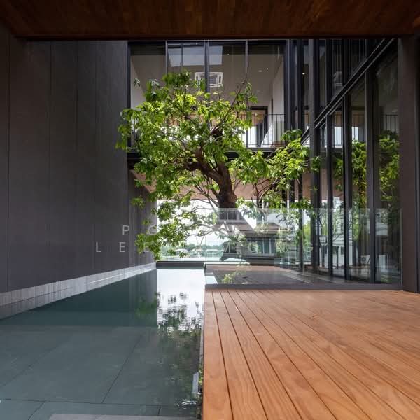 Jia Pool Residence, Bangkok, Kosum Ruam Chai 14, Sanam Bin, Don Mueang, Bangkok, 4 Bedrooms, 682 sqm, Single Detached House For Rent, by Pongpee Leenavong, 500157385 - DDproperty.com