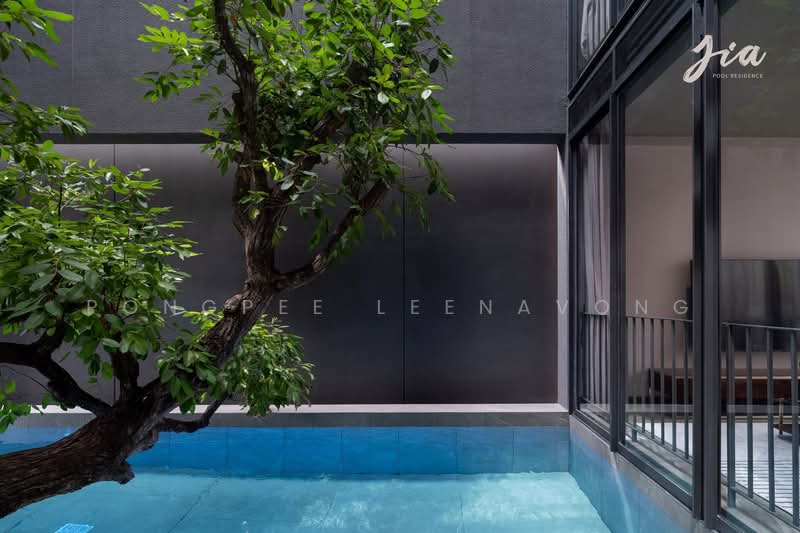 Jia Pool Residence, Bangkok, Kosum Ruam Chai 14, Sanam Bin, Don Mueang, Bangkok, 4 Bedrooms, 682 sqm, Single Detached House For Rent, by Pongpee Leenavong, 500157385 - DDproperty.com