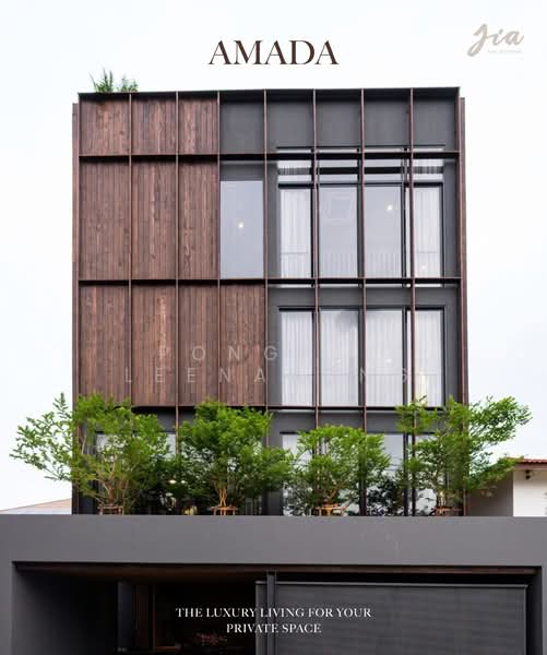 Jia Pool Residence : เจีย พูล เรสซิเดนซ์, กรุงเทพ, โกสุมร่วมใจ 14, สนามบิน, ดอนเมือง, กรุงเทพ, 682 ตร.ม., บ้านเดี่ยว ให้เช่า, โดย Pongpee Leenavong, 500157385 - DDproperty.com