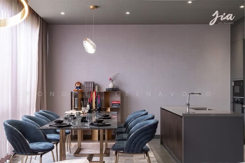 Jia Pool Residence : เจีย พูล เรสซิเดนซ์, กรุงเทพ, โกสุมร่วมใจ 14, สนามบิน, ดอนเมือง, กรุงเทพ, 682 ตร.ม., บ้านเดี่ยว ให้เช่า, โดย Pongpee Leenavong, 500157385 - DDproperty.com